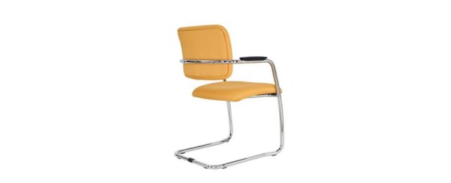 SMART COMFORT | Κάθισμα Συνεργασίας
